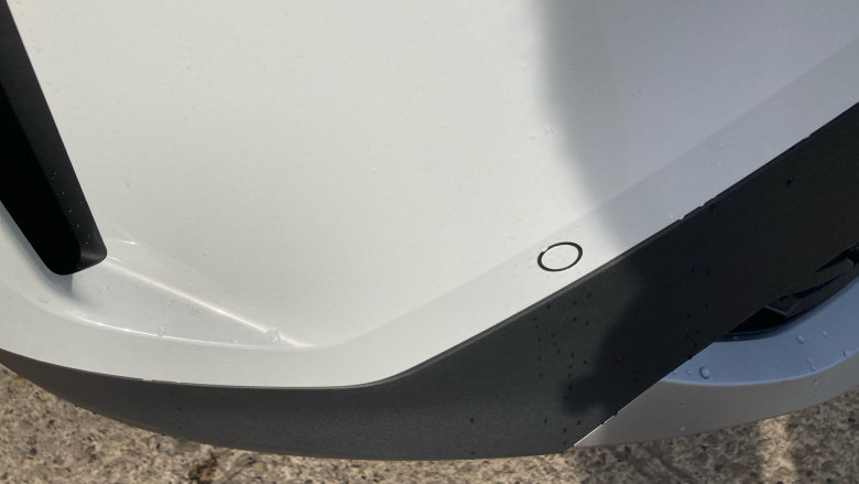 Skoda Elroq 150kW 60 SE L 63kWh 5dr Auto Electric Estate